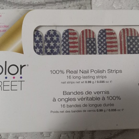 Color street 💅 - Picture 4 of 4